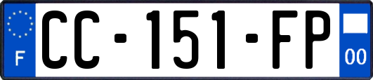 CC-151-FP
