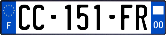 CC-151-FR