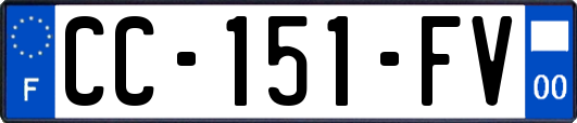 CC-151-FV