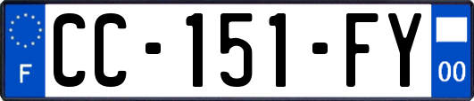 CC-151-FY