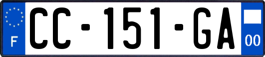 CC-151-GA