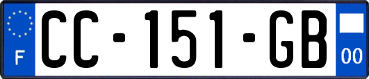 CC-151-GB