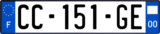 CC-151-GE