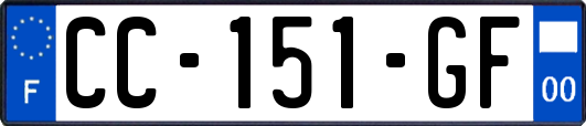 CC-151-GF
