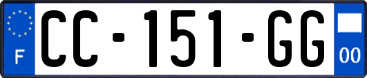 CC-151-GG