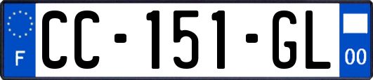 CC-151-GL