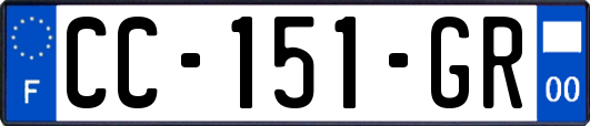 CC-151-GR