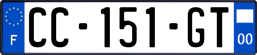 CC-151-GT