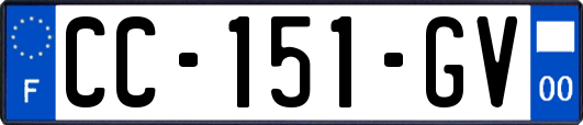 CC-151-GV