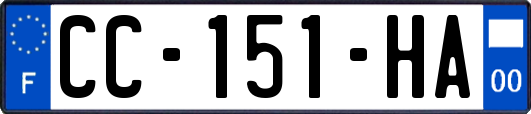 CC-151-HA