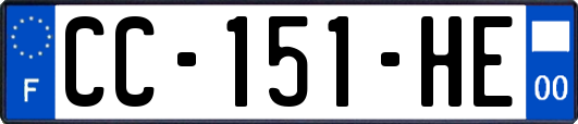 CC-151-HE