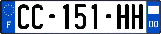 CC-151-HH