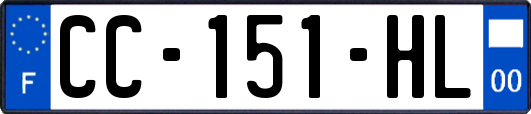 CC-151-HL