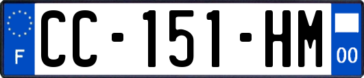 CC-151-HM