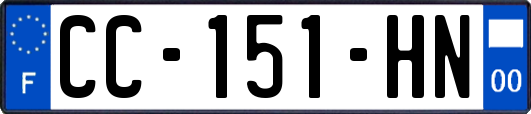 CC-151-HN