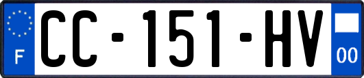 CC-151-HV
