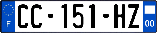 CC-151-HZ