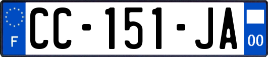 CC-151-JA
