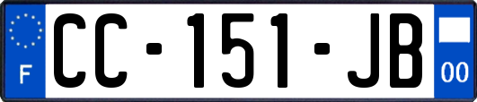 CC-151-JB