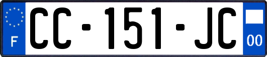CC-151-JC