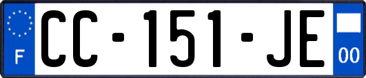 CC-151-JE