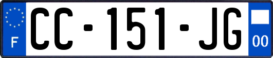 CC-151-JG