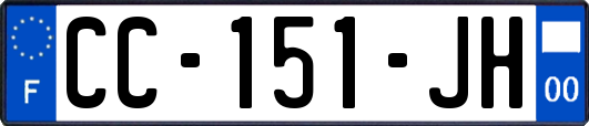 CC-151-JH