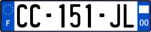 CC-151-JL