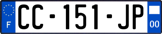 CC-151-JP