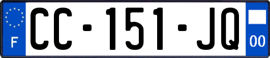 CC-151-JQ