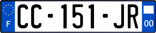 CC-151-JR