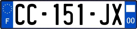 CC-151-JX