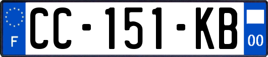 CC-151-KB