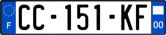 CC-151-KF