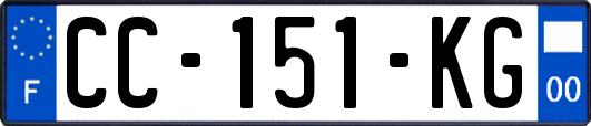 CC-151-KG