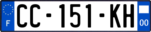 CC-151-KH