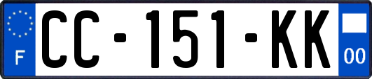 CC-151-KK