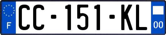CC-151-KL