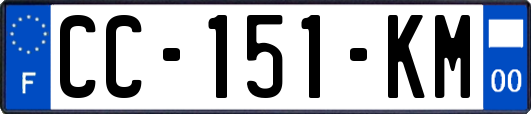 CC-151-KM