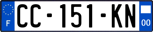 CC-151-KN