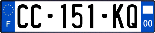 CC-151-KQ