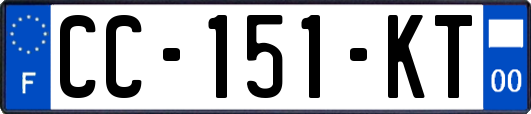 CC-151-KT