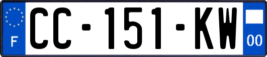 CC-151-KW