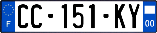 CC-151-KY