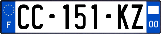 CC-151-KZ