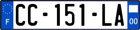 CC-151-LA