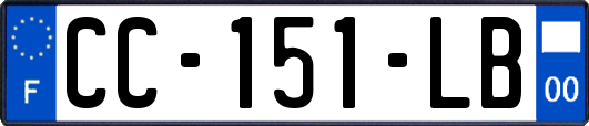 CC-151-LB