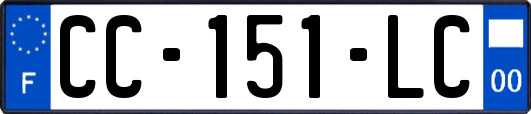 CC-151-LC
