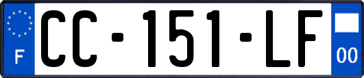 CC-151-LF