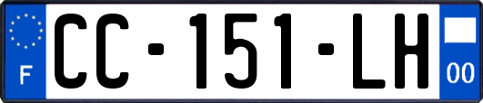 CC-151-LH